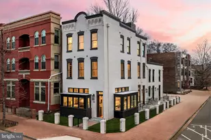 304 N St NW, Washington, DC 20001 - Photo 47