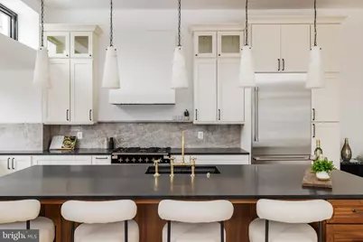 304 N Street NW, Washington, DC 20001 - Photo 13