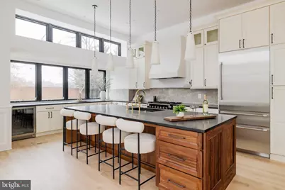 304 N Street NW, Washington, DC 20001 - Photo 1