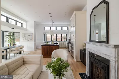 304 N Street NW, Washington, DC 20001 - Photo 7