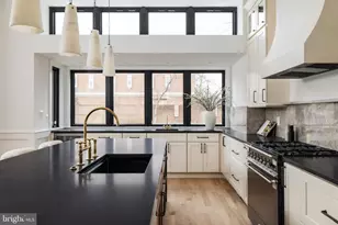 304 N St NW, Washington, DC 20001 - Photo 17