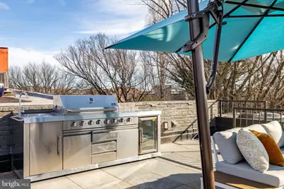 304 N Street NW, Washington, DC 20001 - Photo 41