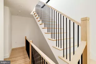 304 N St NW, Washington, DC 20001 - Photo 39