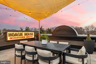 304 N St NW, Washington, DC 20001 - Photo 39