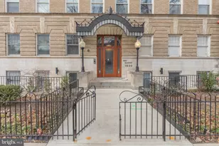 1926 New Hampshire Ave NW, Washington, DC 20009 - Photo 1