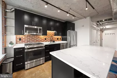 916 G Street NW #903, Washington, DC 20001 - Photo 15