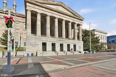 916 G Street NW #903, Washington, DC 20001 - Photo 55