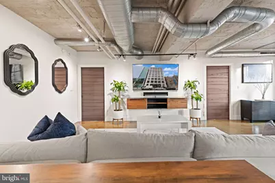 916 G Street NW #903, Washington, DC 20001 - Photo 5