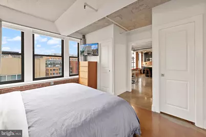 916 G Street NW #903, Washington, DC 20001 - Photo 19