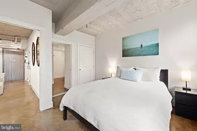 916 G Street NW #903, Washington, DC 20001 - Photo 31