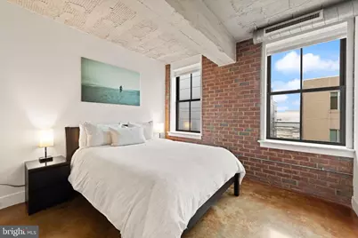 916 G Street NW #903, Washington, DC 20001 - Photo 27