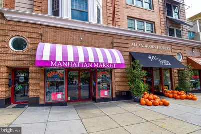 2725 Connecticut Avenue NW #403, Washington, DC 20008 - Photo 21