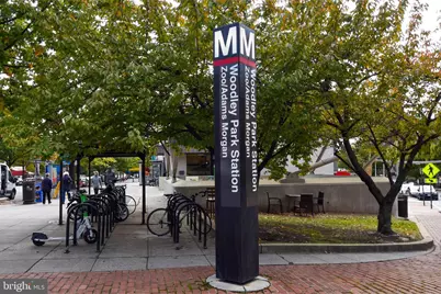 2725 Connecticut Avenue NW #403, Washington, DC 20008 - Photo 15