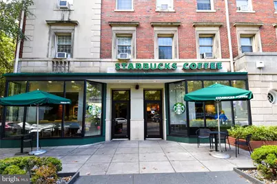 2725 Connecticut Avenue NW #403, Washington, DC 20008 - Photo 23