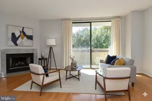 2725 Connecticut Ave NW, Washington, DC 20008 - Photo 1