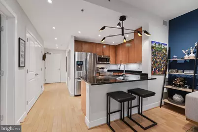 4101 Albemarle Street NW #443, Washington, DC 20016 - Photo 5