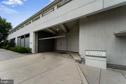 4101 Albemarle Street NW #443, Washington, DC 20016 - Photo 29