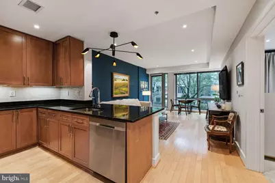 4101 Albemarle Street NW #443, Washington, DC 20016 - Photo 3