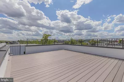 722 Kenyon Street NW #B, Washington, DC 20010 - Photo 1