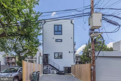 722 Kenyon Street NW #B, Washington, DC 20010 - Photo 41