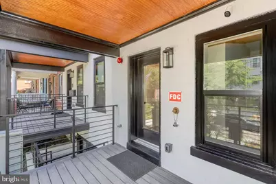 722 Kenyon Street NW #B, Washington, DC 20010 - Photo 37