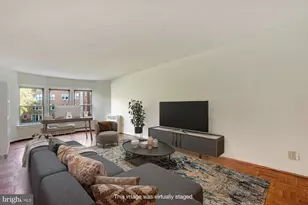 2500 Q St NW, Washington, DC 20007 - Photo 3