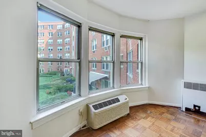 2500 Q Street NW #216, Washington, DC 20007 - Photo 21