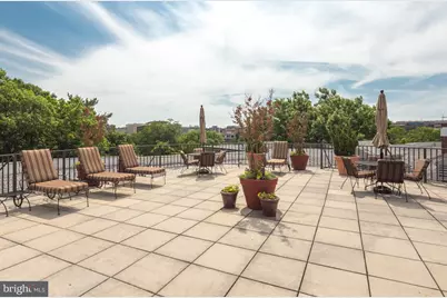 2500 Q Street NW #216, Washington, DC 20007 - Photo 33