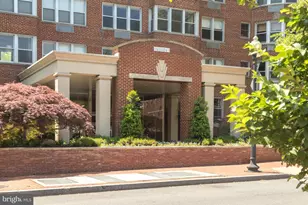 2500 Q St NW, Washington, DC 20007 - Photo 1