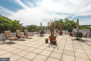 2500 Q St NW, Washington, DC 20007 - Photo 37