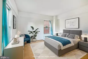 2500 Q St NW, Washington, DC 20007 - Photo 5