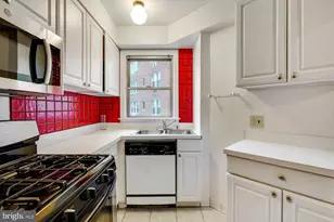 2500 Q St NW, Washington, DC 20007 - Photo 11