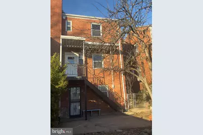 245 Nicholson Street NE, Washington, DC 20011 - Photo 5