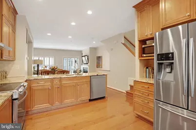 2116 12th Street NW, Washington, DC 20009 - Photo 13