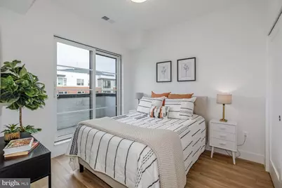 2310 4th Street NE #4TH FL UNIT 22, Washington, DC 20002 - Photo 7