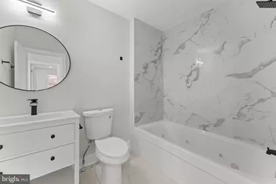 33 Nicholson Street NW, Washington, DC 20011 - Photo 33