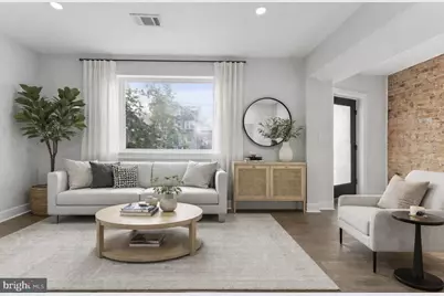 33 Nicholson Street NW, Washington, DC 20011 - Photo 3