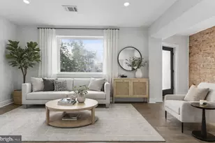 33 Nicholson St NW, Washington, DC 20011 - Photo 3