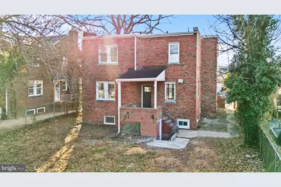 33 Nicholson Street NW, Washington, DC 20011 - Photo 61