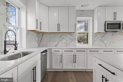 33 Nicholson Street NW, Washington, DC 20011 - Photo 5