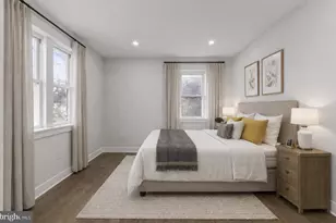 33 Nicholson St NW, Washington, DC 20011 - Photo 15
