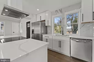 33 Nicholson St NW, Washington, DC 20011 - Photo 27