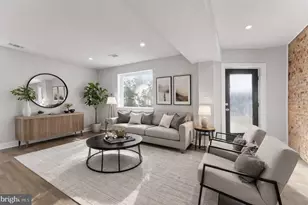 33 Nicholson St NW, Washington, DC 20011 - Photo 11
