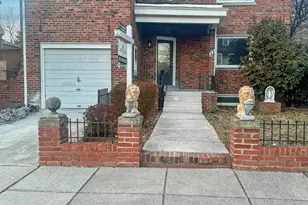 33 Nicholson St NW, Washington, DC 20011 - Photo 1