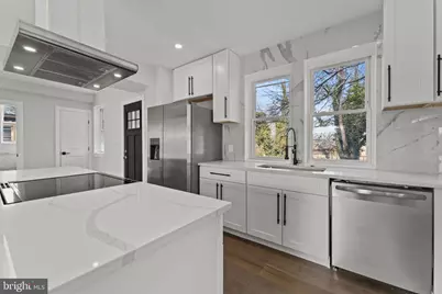 33 Nicholson Street NW, Washington, DC 20011 - Photo 37