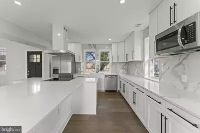 33 Nicholson Street NW, Washington, DC 20011 - Photo 25