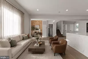 33 Nicholson St NW, Washington, DC 20011 - Photo 1