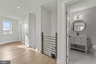 33 Nicholson St NW, Washington, DC 20011 - Photo 33