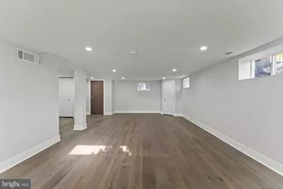 33 Nicholson Street NW, Washington, DC 20011 - Photo 23