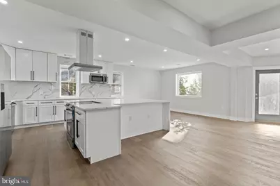 33 Nicholson Street NW, Washington, DC 20011 - Photo 33